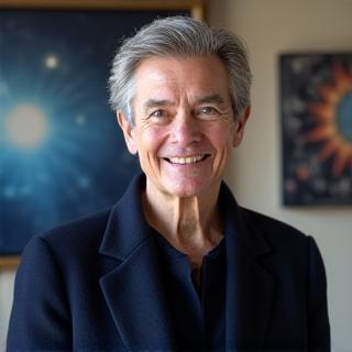 Founder of Verdant Orbits